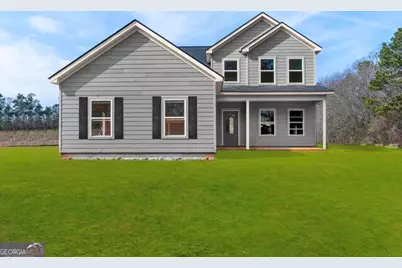 107 Oak Road, Locust Grove, GA 30248 - Photo 1