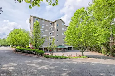 121 River Street #4B, Hiawassee, GA 30546 - Photo 1