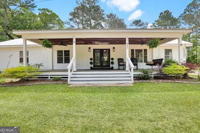 426 Shellie Helmey Road, Guyton, GA 31312 - Photo 1