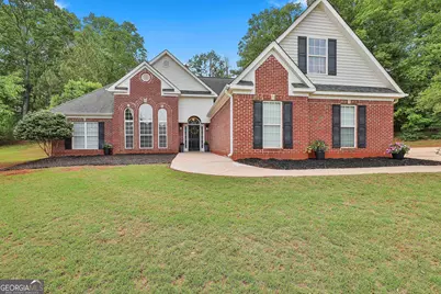 215 Murphy Creek Lane, Fayetteville, GA 30215 - Photo 1