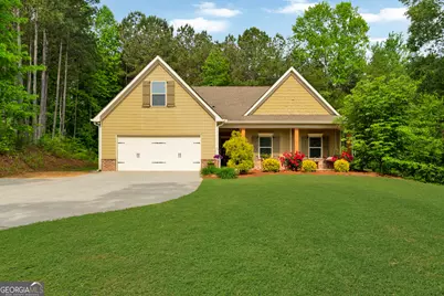 219 Woods Circle, Ball Ground, GA 30107 - Photo 1