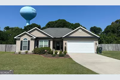 124 Sandalwood Circle, Statesboro, GA 30458 - Photo 1