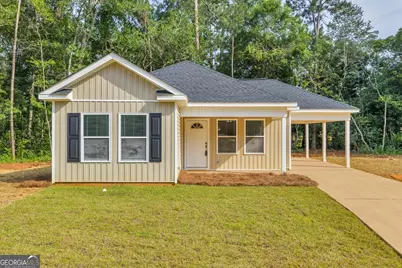 325 Peach Circle, Fort Valley, GA 31030 - Photo 1