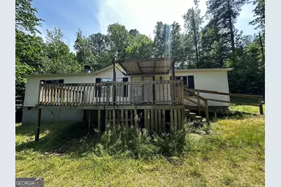 341 Mountain Lake View Drive, Jasper, GA 30143 - Photo 1