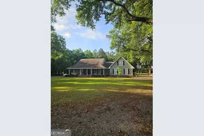 1172 Bay Road, Hoboken, GA 31542 - Photo 1