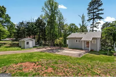 1105 Prater Lane, Townville, SC 29689 - Photo 1