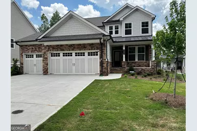 1541 Sycamore Circle, Watkinsville, GA 30677 - Photo 1