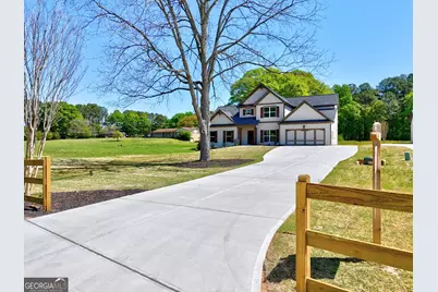 3132 Rosebud Road #1, Loganville, GA 30052 - Photo 1