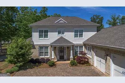 2810 Kestrel Drive, Statham, GA 30666 - Photo 1