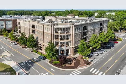 50 Canton Street #406, Alpharetta, GA 30009 - Photo 1