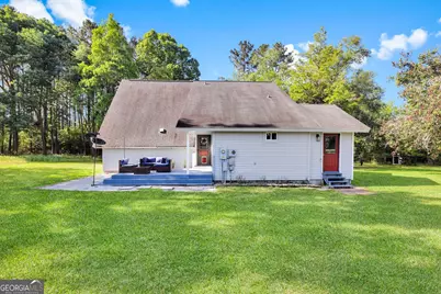 56727 Ga Highway 46 E, Metter, GA 30439 - Photo 1