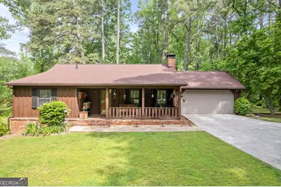 6537 Walker Road, Riverdale, GA 30296 - Photo 1