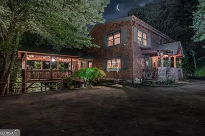 360 Cascade Point, Ellijay, GA 30540 - Photo 1