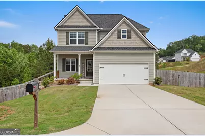 616 Huntington Lane, Cornelia, GA 30531 - Photo 1