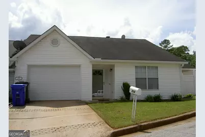 214 Oak Circle, Stockbridge, GA 30281 - Photo 1