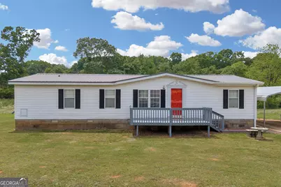 187 New Hope Road, Canon, GA 30520 - Photo 1