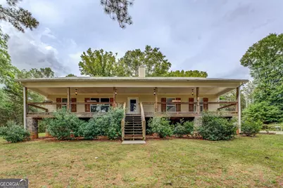 4979 Snook Thompson Road SE, Oxford, GA 30054 - Photo 1