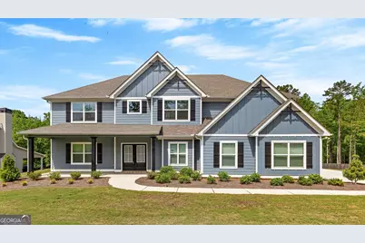 199 Sagebrook Lane, Newnan, GA 30263 - Photo 1