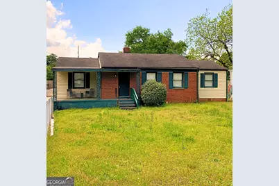 490 Clover Street, Athens, GA 30606 - Photo 1