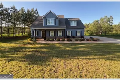 808 Covered Bridge Road, Covington, GA 30016 - Photo 1