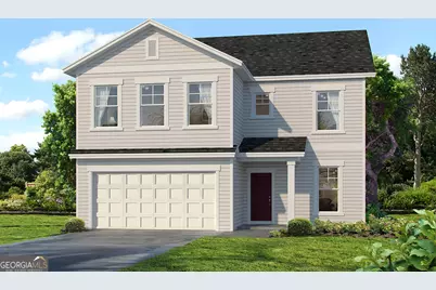 101 Brook Drive, Brunswick, GA 31525 - Photo 1