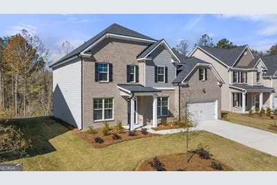 1831 N Lacebark Elm Way, Lawrenceville, GA 30045 - Photo 1