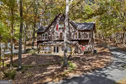 339 Ben Loudermilk Road, Mount Airy, GA 30563 - Photo 1