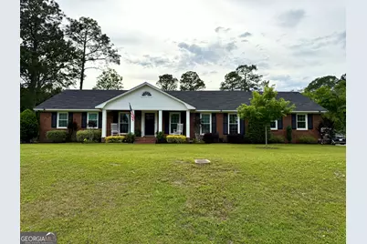 1610 Pryor Way, Cordele, GA 31015 - Photo 1