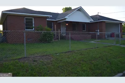 3481 Hillcrest Avenue, Macon, GA 31204 - Photo 1