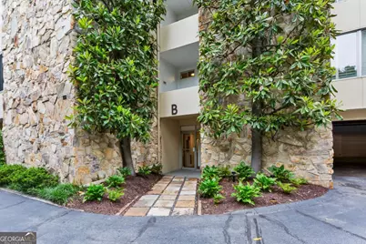 2632 Peachtree Road NW #203B, Atlanta, GA 30305 - Photo 1