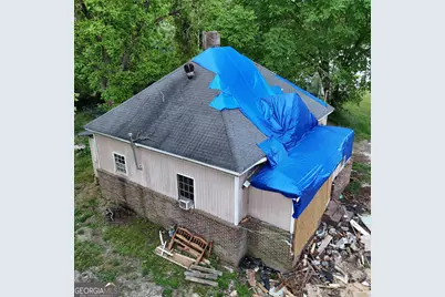 339 Atlanta Street, Barnesville, GA 30204 - Photo 1