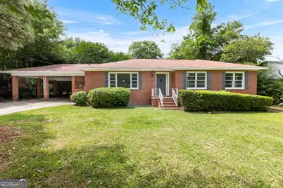 4043 Emory Drive, Macon, GA 31206 - Photo 1