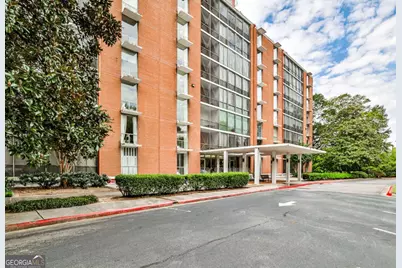 130 26th Street NW #402, Atlanta, GA 30309 - Photo 1