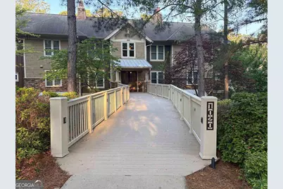 1020D Tailwater, Greensboro, GA 30642 - Photo 1