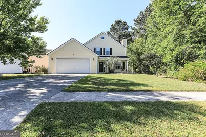 115 Rocking Horse Lane, Pooler, GA 31322 - Photo 1