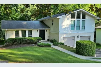 2804 Dunnington Circle, Chamblee, GA 30341 - Photo 1