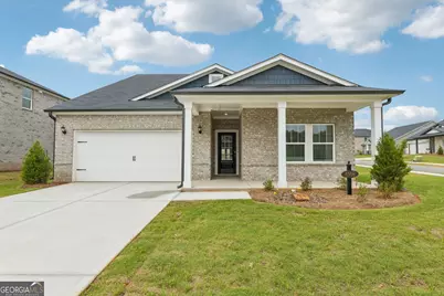 6908 Winchester Place, Fairburn, GA 30213 - Photo 1