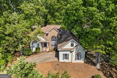 115 Stonewall Drive, Covington, GA 30016 - Photo 1