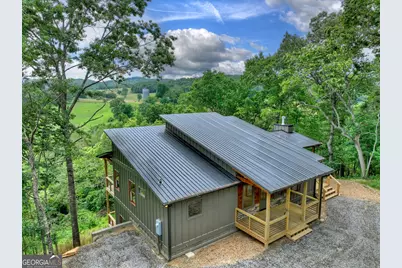 418 Windy Trail, Blue Ridge, GA 30513 - Photo 1