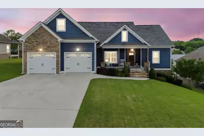 201 Angel Oak Way, Ringgold, GA 30736 - Photo 1