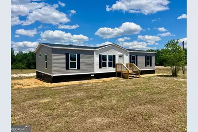 639 Evergreen Church Road, Cobbtown, GA 30420 - Photo 1