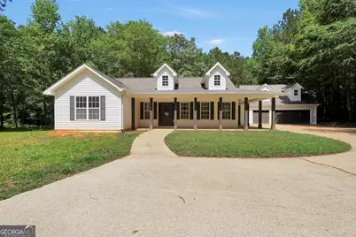 147 Sims Road, Hogansville, GA 30230 - Photo 1