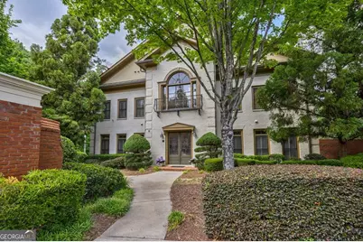 3127 Lenox Road NE #1, Atlanta, GA 30324 - Photo 1