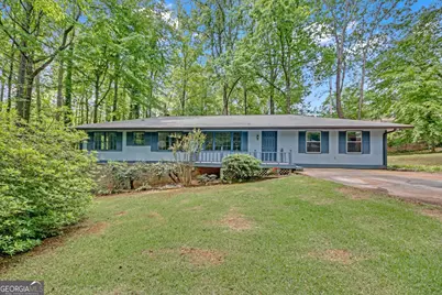 4856 Rock Haven Drive, Lilburn, GA 30047 - Photo 1