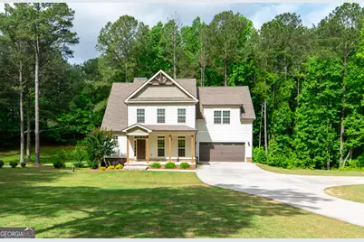 938 Happy Valley Circle, Newnan, GA 30263 - Photo 1