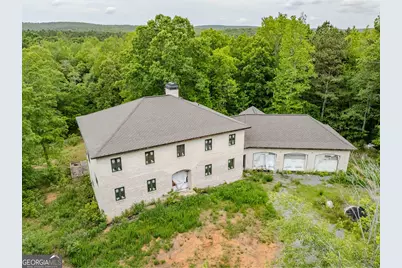 7 Perkins Mountain Road, Kingston, GA 30145 - Photo 1