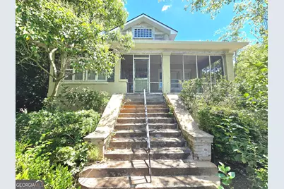 863 Boulevard, Macon, GA 31211 - Photo 1