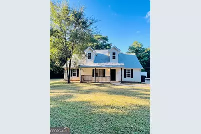 231 Red Berry Road, Jackson, GA 30233 - Photo 1