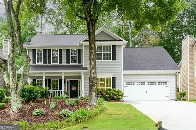 2759 Beddington Way, Suwanee, GA 30024 - Photo 1