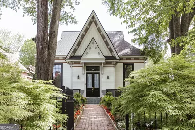 475 Meigs Street, Athens, GA 30606 - Photo 1